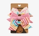 Hair Clips - Pack Of 3