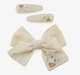 Hair Clips - Pack Of 3