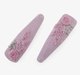 Hair Clips - Pack Of 3
