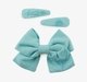 Hair Clips - Pack Of 3