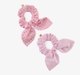 Scrunchies - Pack Of 2