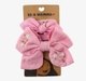 Hair Clips - Pack Of 4