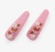 Hair Clips - Pack Of 4