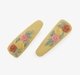 Hair Clips - Pack Of 4