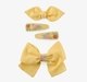 Hair Clips - Pack Of 4