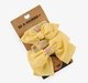 Hair Clips - Pack Of 4