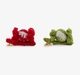 Hair Clip - Pack Of 2