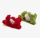 Hair Clip - Pack Of 2