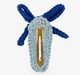 Hair Clip - Pack Of 3