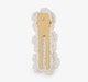 Hair Clip - Pack Of 2