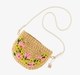 Kauna Grass Sling Bag