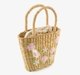 Kauna Grass Sling Bag