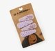 Hair Clips - Pack Of 4