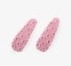 Hair Clips - Pack Of 4