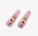 Hair Clips - Pack Of 4