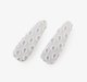 Hair Clips - Pack Of 4