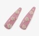 Hair Clips - Pack Of 4