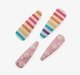 Hair Clips - Pack Of 4