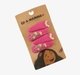 Hair Clips - Pack Of 4