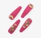 Hair Clips - Pack Of 4