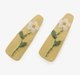 Hair Clips - Pack Of 4