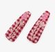 Hair Clips - Pack Of 4