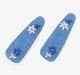 Hair Clips - Pack Of 4