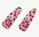 Hair Clips - Pack Of 4
