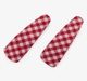 Hair Clips - Pack Of 4