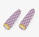 Hair Clips - Pack Of 4