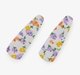Hair Clips - Pack Of 4