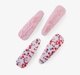 Hair Clips - Pack Of 4