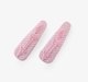 Hair Clips - Pack Of 4