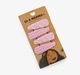 Hair Clips - Pack Of 4