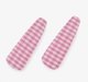 Hair Clips - Pack Of 4