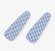 Hair Clips - Pack Of 4