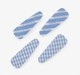 Hair Clips - Pack Of 4