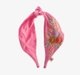 Hairband, Hairclip & Scrunchies Hair Accessories Gift Set - 3 Pcs