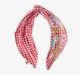Hairband, Hairclip & Scrunchies Hair Accessories Gift Set - 3 Pcs