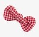 Hairband, Hairclip & Scrunchies Hair Accessories Gift Set - 3 Pcs