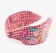 Hairband, Hairclip & Scrunchies Hair Accessories Gift Set - 3 Pcs