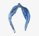 Hairband, Hairclip & Scrunchies Hair Accessories Gift Set - 3 Pcs