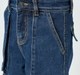 Boys raw wash denim Jeans Navy