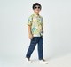 Boys raw wash denim Jeans Navy