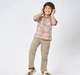 Boys denim Jeans Beige