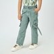 Boys denim Jeans  Grey