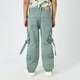 Boys denim Jeans  Grey