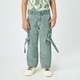 Boys denim Jeans  Grey