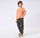Boys Stretchable Denim Washed Jeans