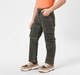 Boys Stretchable Denim Washed Jeans